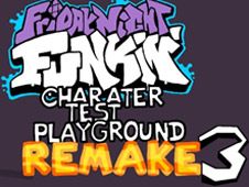 FNF Character Test Playground REMAKE 3