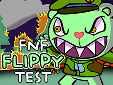 FNF Flippy Test 2