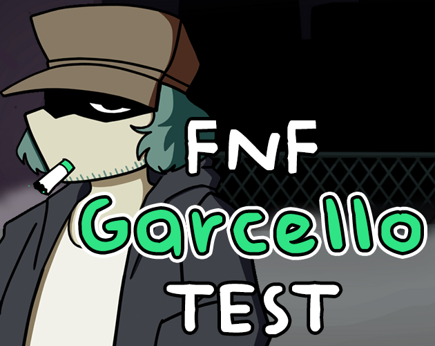 FNF Garcello Test