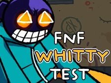 FNF Whitty Test
